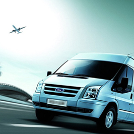 宇责快运-车辆准备